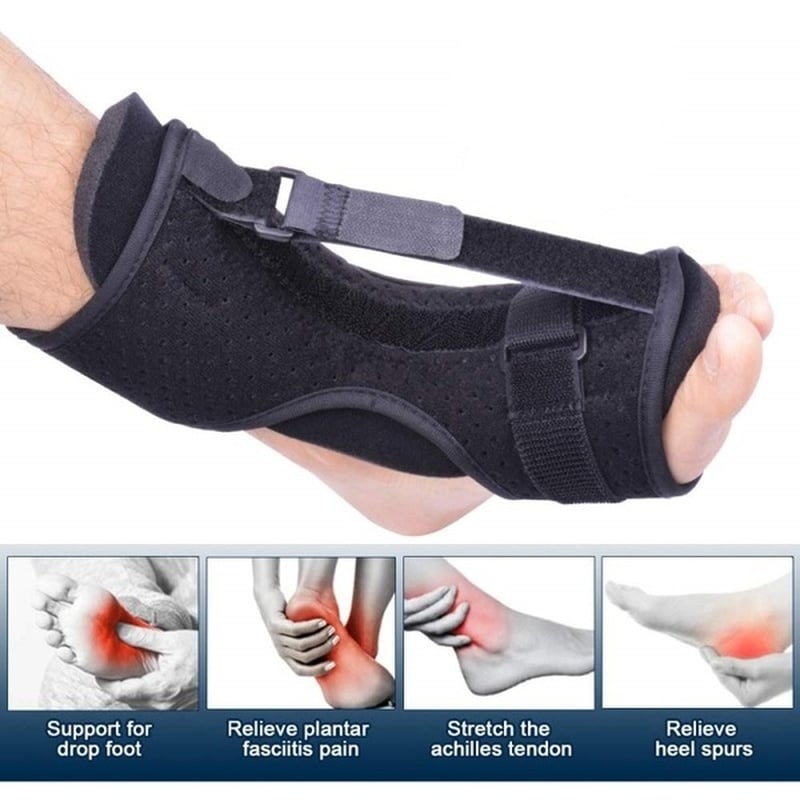 Plantar Fasciitis Night Splint