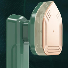 Mini Ferro Portátil