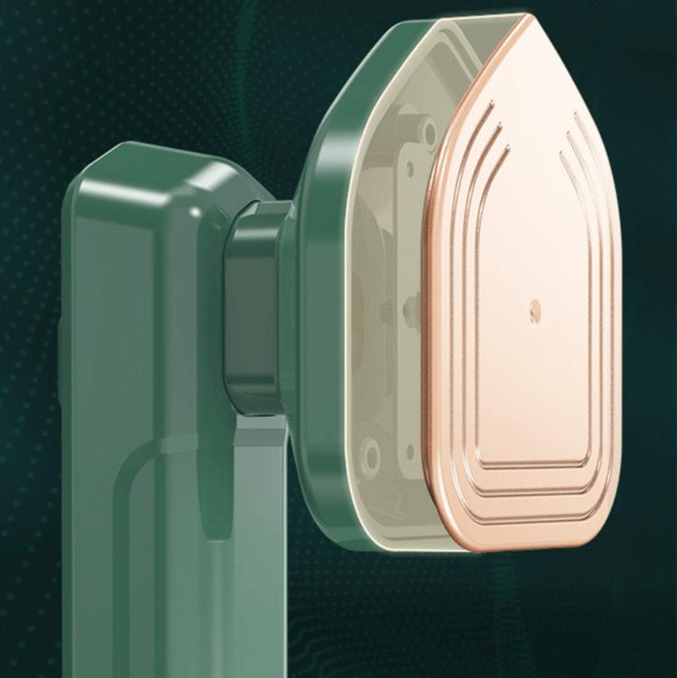 Mini Ferro Portátil