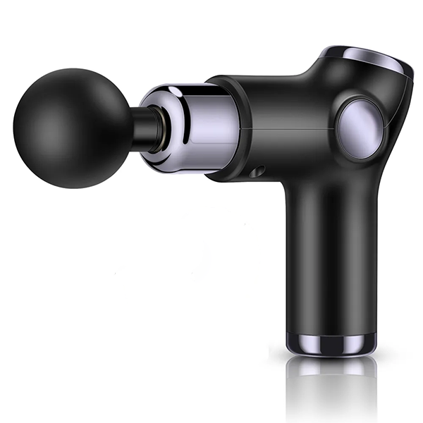 Massage Gun With Percussion Function For Deep-Tissue Massage