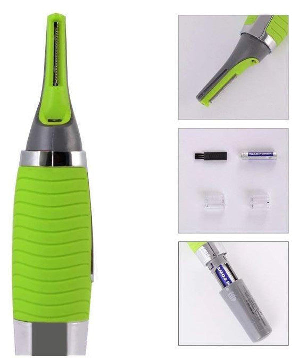 Microaparador
