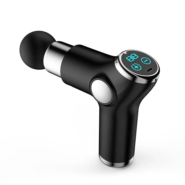 Massage Gun With Percussion Function For Deep-Tissue Massage
