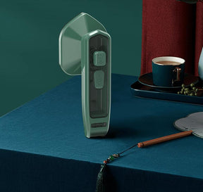Mini Ferro Portátil