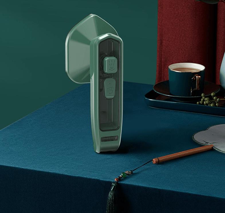 Mini Ferro Portátil