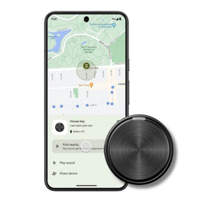 Localizador Bluetooth Inteligente para Chaves, Pets, Bolsas e Dispositivos
