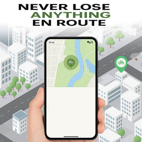 Localizador Bluetooth Inteligente para Chaves, Pets, Bolsas e Dispositivos