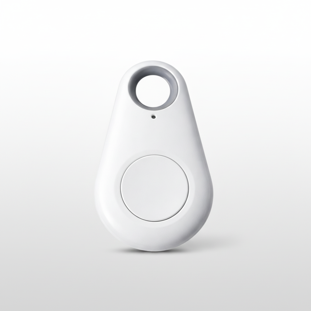 Rastreador GPS Infantil com Localizador Bluetooth e Dispositivo de Alerta SOS