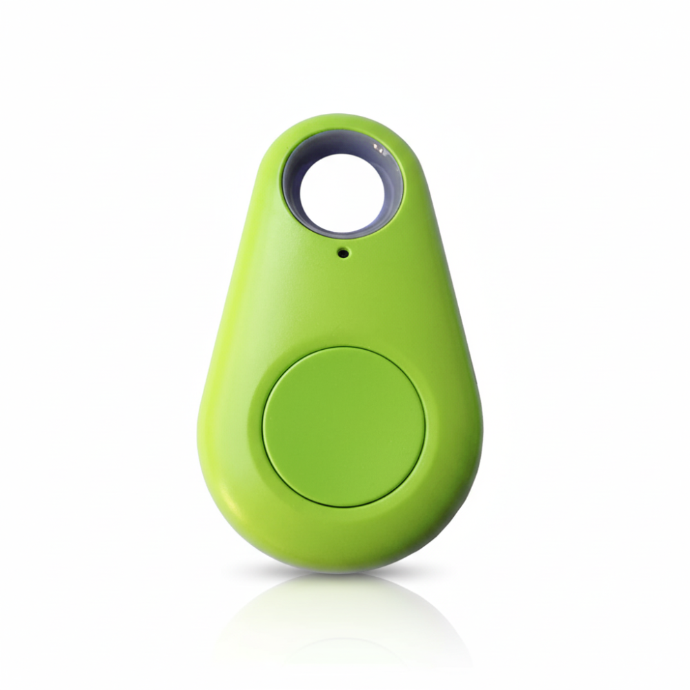Rastreador GPS Infantil com Localizador Bluetooth e Dispositivo de Alerta SOS