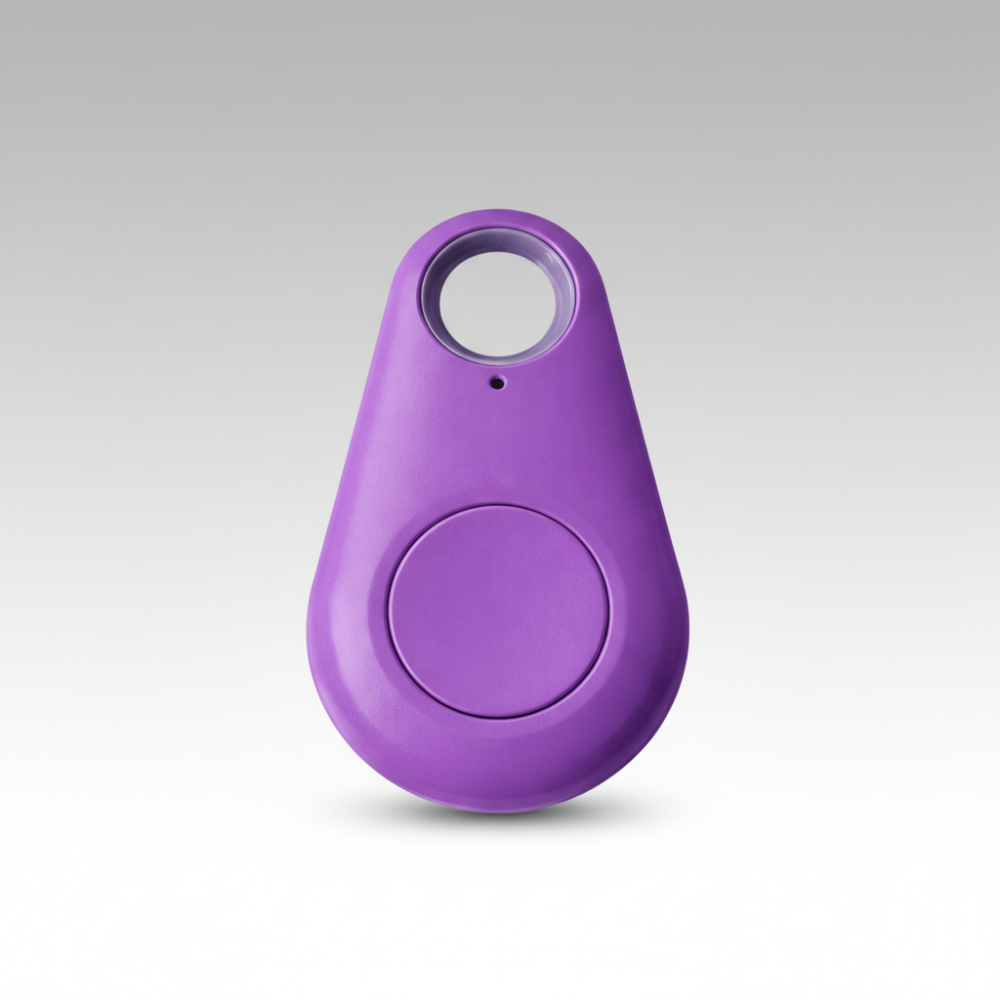 Rastreador GPS Infantil com Localizador Bluetooth e Dispositivo de Alerta SOS