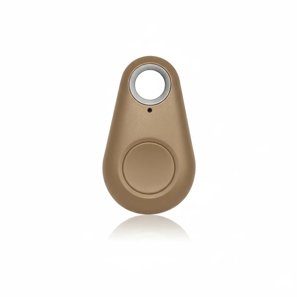 Rastreador GPS Infantil com Localizador Bluetooth e Dispositivo de Alerta SOS