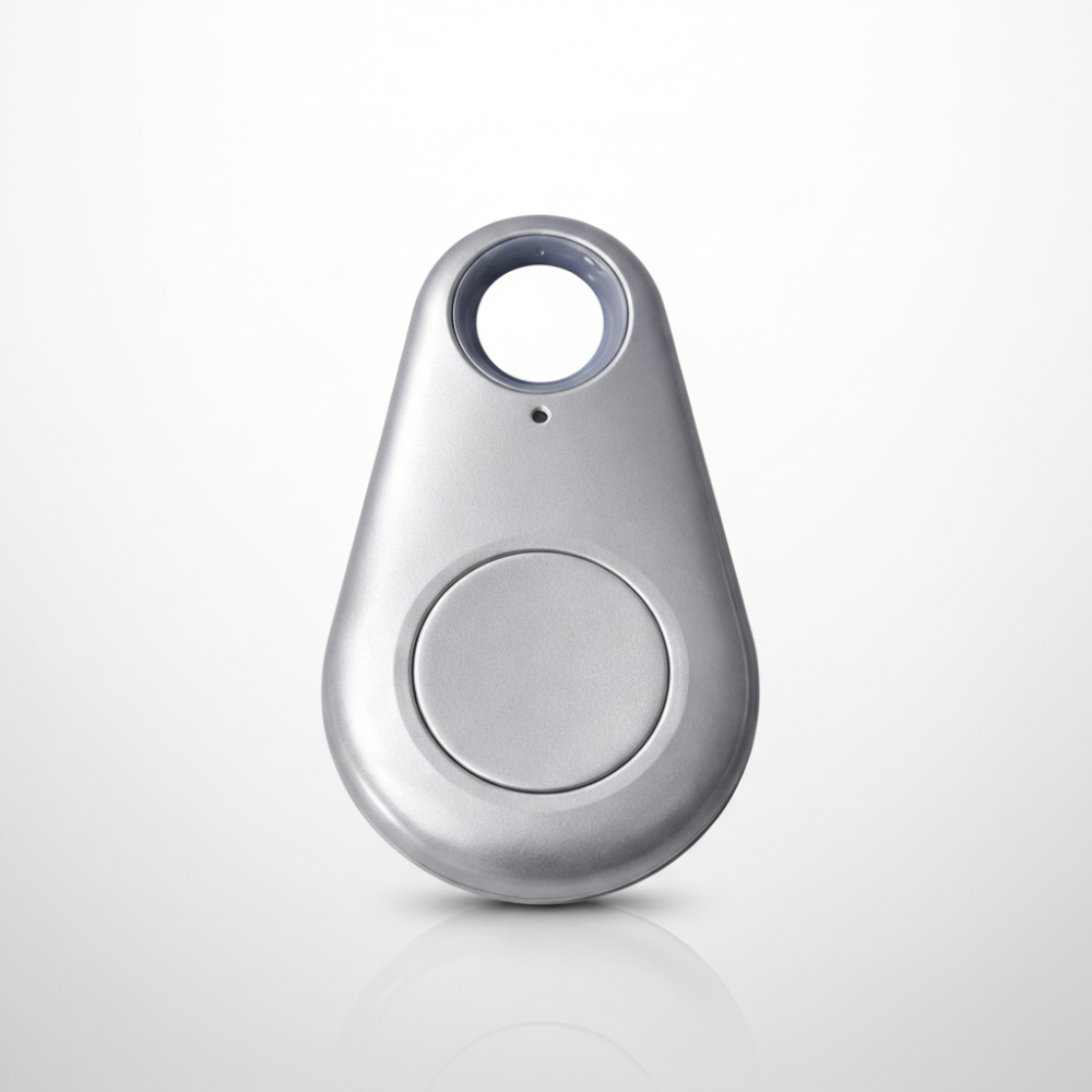 Rastreador GPS Infantil com Localizador Bluetooth e Dispositivo de Alerta SOS