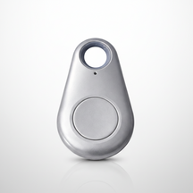 Rastreador GPS Infantil com Localizador Bluetooth e Dispositivo de Alerta SOS