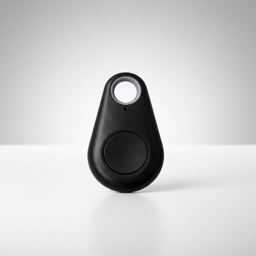 Rastreador GPS Infantil com Localizador Bluetooth e Dispositivo de Alerta SOS