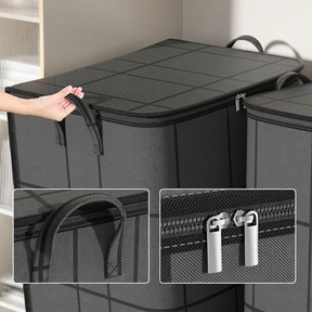 Storage Bag for Duvets – Dust Protection & Space-Saving, S to XL