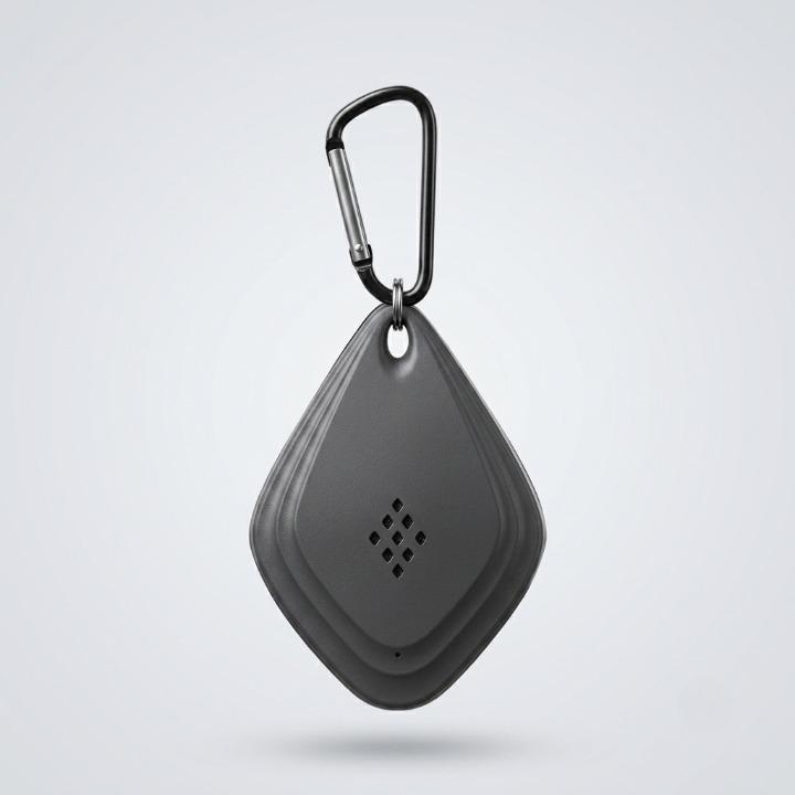 Protetor Ultrassônico para Pets – Repele Pulgas, Carrapatos e Mosquitos sem Produtos Químicos