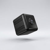 Mini Night Vision Camera – 1080P HD Motion Detection & Indoor Security