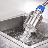 Automatic Float Valve – Stainless Steel, No Electricity & Self-Regulating