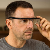 Glasses Adjustable Focus Vision Tool Reading Driving