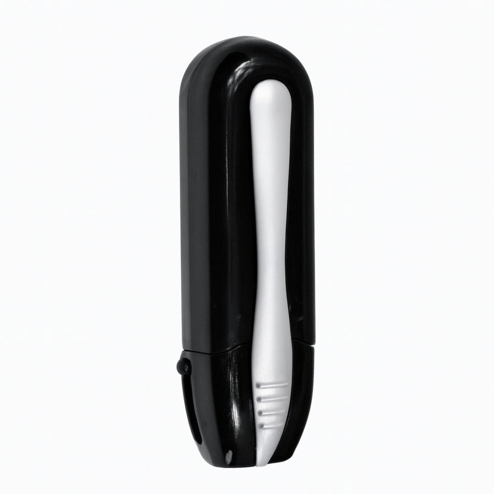 Limpador de Óculos de Carbono Ferramenta de Limpeza a Seco Dispositivo Portátil para Lentes