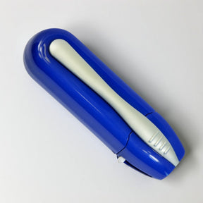 Limpador de Óculos de Carbono Ferramenta de Limpeza a Seco Dispositivo Portátil para Lentes