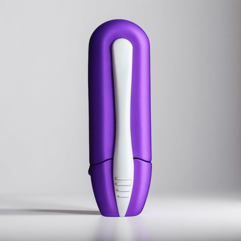 Limpador de Óculos de Carbono Ferramenta de Limpeza a Seco Dispositivo Portátil para Lentes