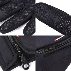 Winter Gloves Touchscreen Thermal Windproof Full Finger