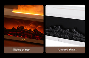 Flame Diffuser Humidifier
