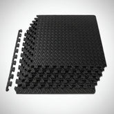 Gym Floor Mats Interlocking EVA Foam Exercise Flooring Tiles