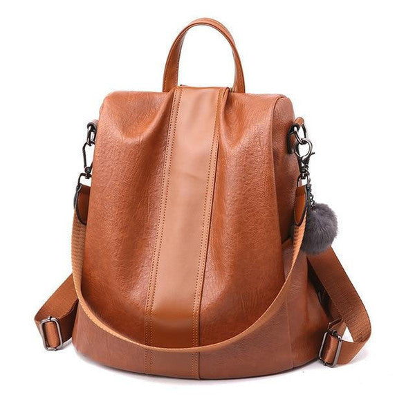 Mochila Antifurto