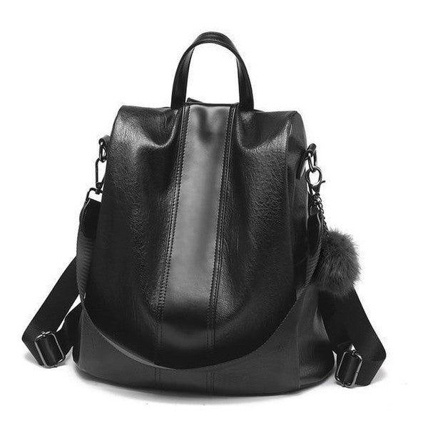 Mochila Antifurto