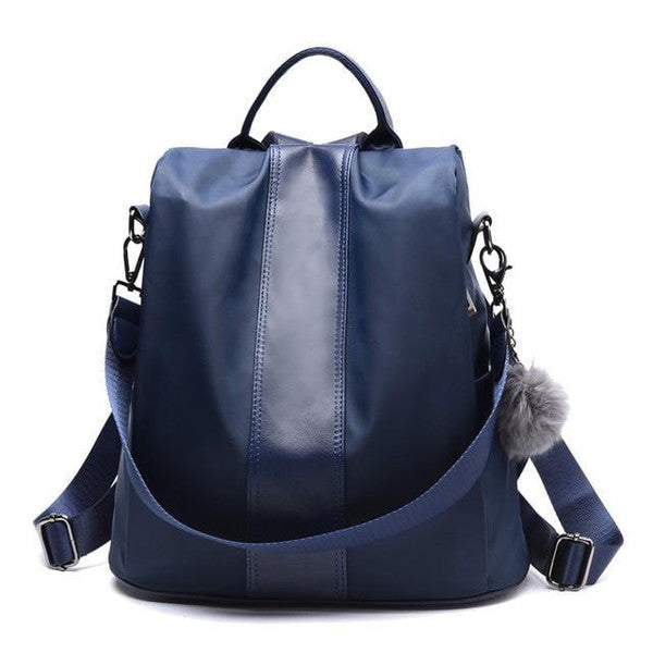 Mochila Antifurto