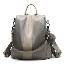 Mochila Antifurto