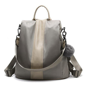 Mochila Antifurto