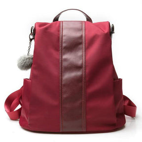 Mochila Antifurto