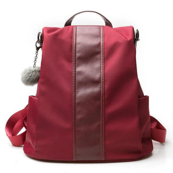 Mochila Antifurto