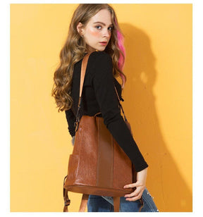 Mochila Antifurto