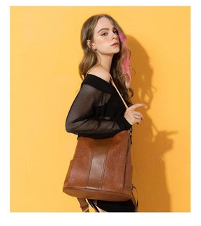 Mochila Antifurto