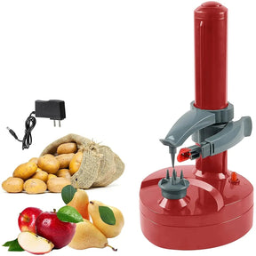 Descascadores de batata elétricos automáticos