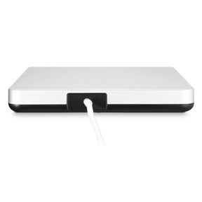 Gravador de DVD Externo para Unidades Ópticas Portátil para MacBook Air