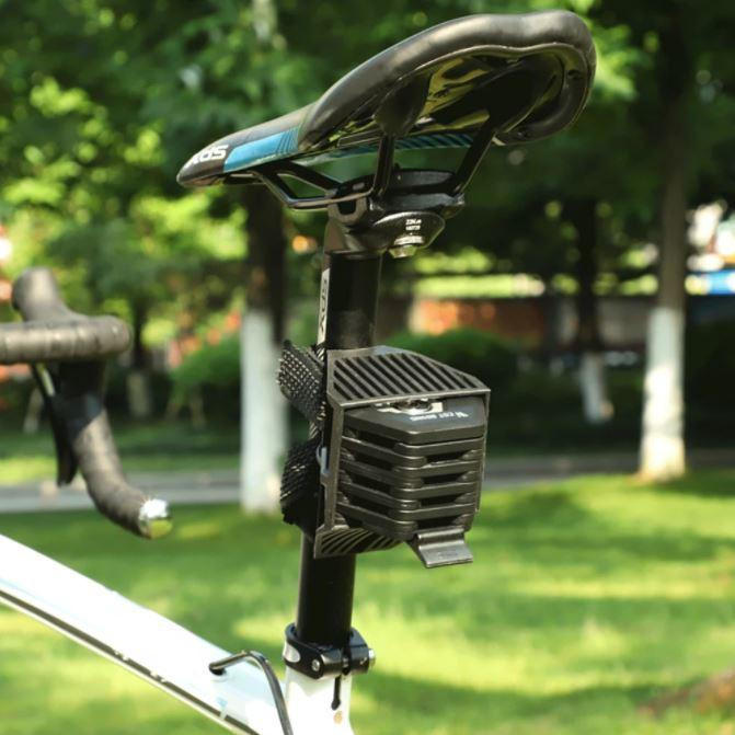 Cadeado Dobrável para Bicicleta