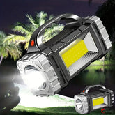 Lanterna de LED