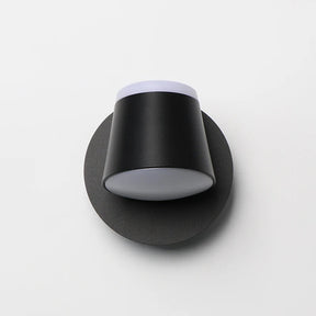 Rotatable LED Wall Lamp | Modern Adjustable Lighting