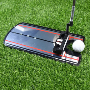 Espelho de Putting para Golfe