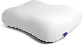 Travesseiro de Viagem para Sono Profundo e Travesseiro para Quem Dorme de Lado