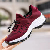 Orthopedic Shoes – Plantar Fasciitis Arch Support Wide Width & Relief