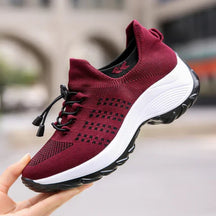 Orthopedic Shoes – Plantar Fasciitis Arch Support Wide Width & Relief