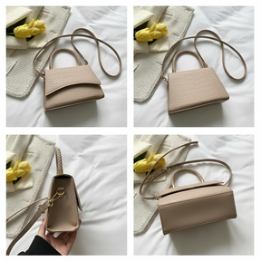 Bolsa Transversal de Ombro para Uso Diário