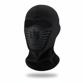 Balaclava Térmica Corta-Vento de Cobertura Total para Inverno