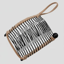 Stylish Retro Hair Clip Thick Voluminous Hair