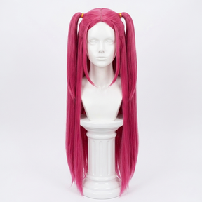 Peruca de Fantasia de Halloween Acessório para Cosplay